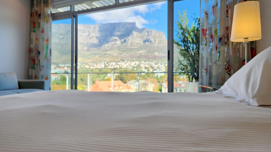 To Let 3 Bedroom Property for Rent in Gardens Western Cape